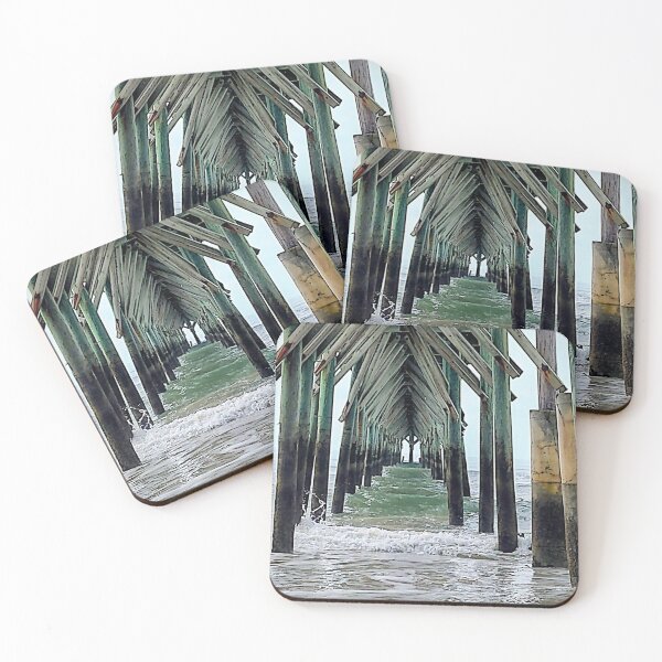 Item preview, The Emerald Staircase  designed and sold by KentuckyRed.