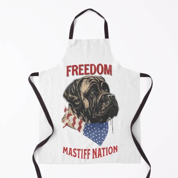 Item preview, Mastiff Nation designed and sold by EWSllc.