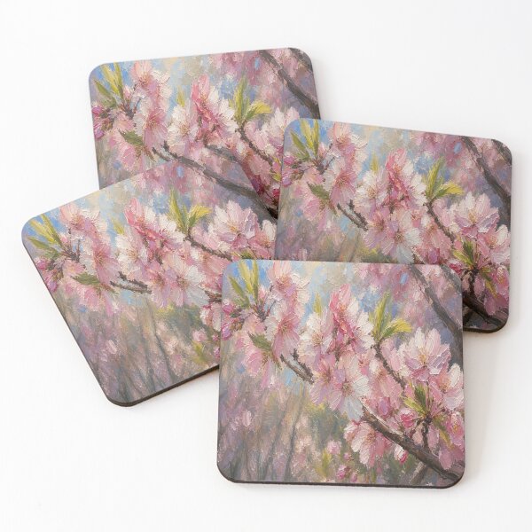 Artikelvorschau, Kirschblüten entworfen und verkauft von Artnovalty.redbubble.com.