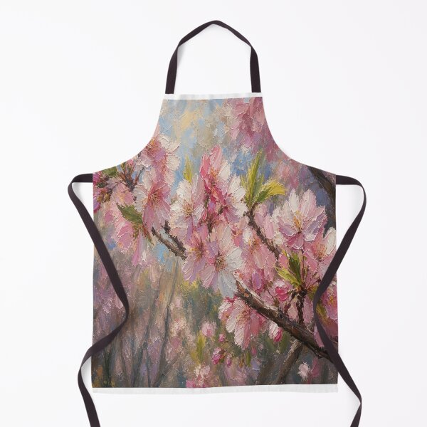 Item preview, Cherry Blossoms designed and sold by Artnovalty.redbubble.com.