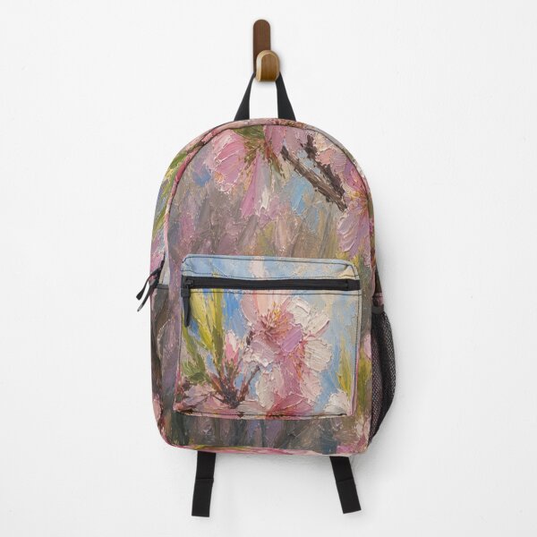 Item preview, Cherry Blossoms designed and sold by Artnovalty.redbubble.com.