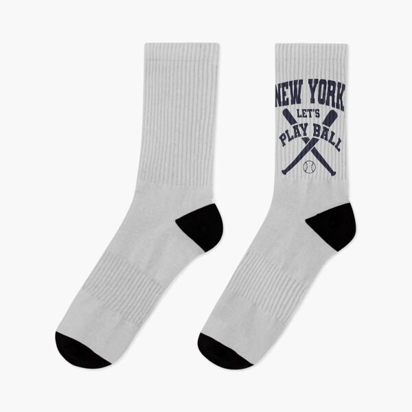 Item preview, New York Lets Play Ball Baseball designed and sold by MASMUS27.