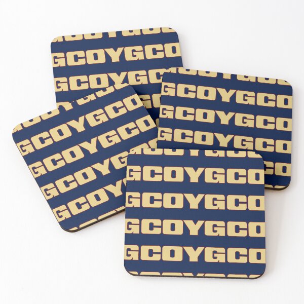 Item preview, COYG - Amarillo designed and sold by scribble arsenal .