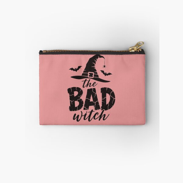 Item preview, The Bad Witch Matching Halloween Design designed and sold by MOCH- ART.