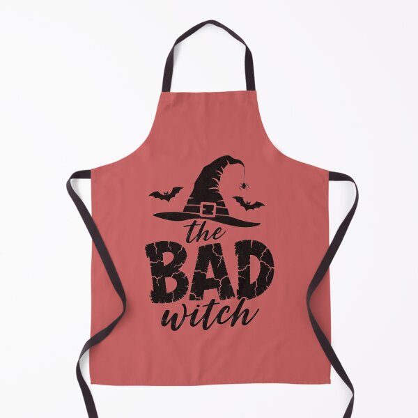 Item preview, The Bad Witch Matching Halloween Design designed and sold by MOCH- ART.