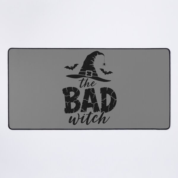 Item preview, The Bad Witch Matching Halloween Design designed and sold by MOCH- ART.