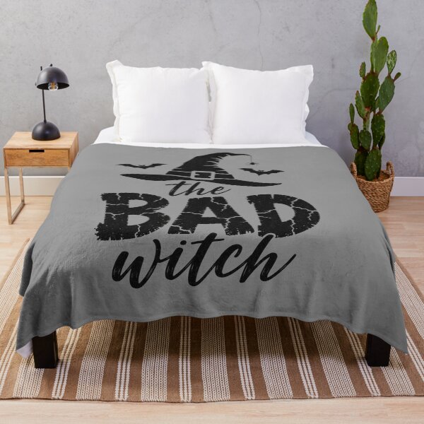 Item preview, The Bad Witch Matching Halloween Design designed and sold by MOCH- ART.