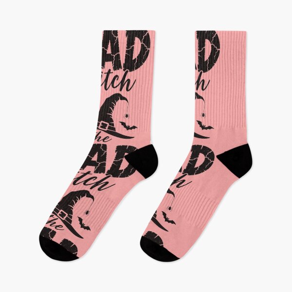 Item preview, The Bad Witch Matching Halloween Design designed and sold by MOCH- ART.
