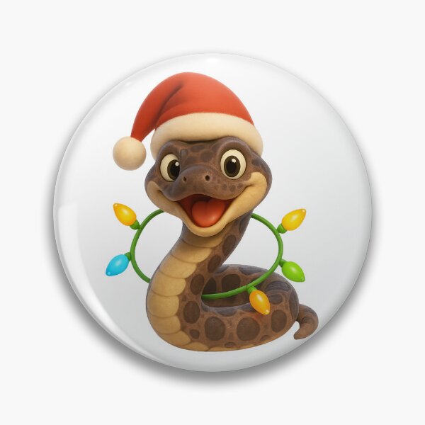 Item preview, Mamushi Snake Christmas Lights designed and sold by Sillytoe.