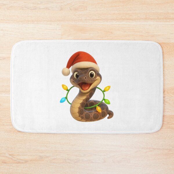 Item preview, Mamushi Snake Christmas Lights designed and sold by Sillytoe.