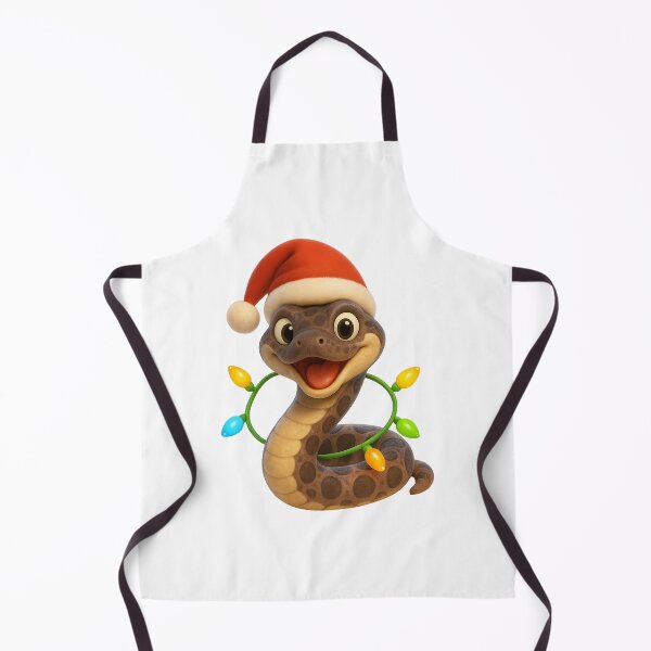 Item preview, Mamushi Snake Christmas Lights designed and sold by Sillytoe.