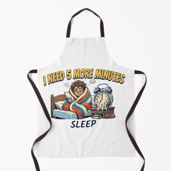 Item preview, I NEED 5 MORE MINUTES designed and sold by OtavioPeres.