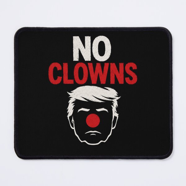 Item preview,  No Kings Anti Trump Protest designed and sold by TEEJAMBOREE.