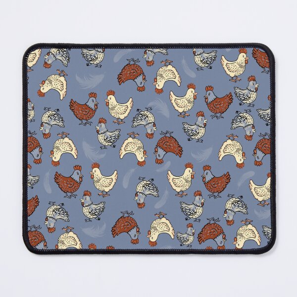 Item preview, Chickens on the Loose! designed and sold by Salzanos.
