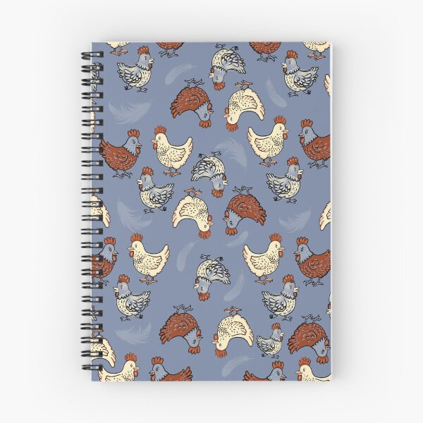 Item preview, Chickens on the Loose! designed and sold by Salzanos.