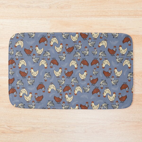 Item preview, Chickens on the Loose! designed and sold by Salzanos.