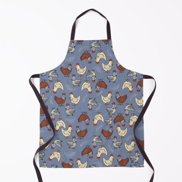Item preview, Chickens on the Loose! designed and sold by Salzanos.