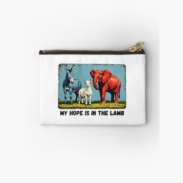Item preview, My Hope is in the Lamb Revelation designed and sold by J.Lee.