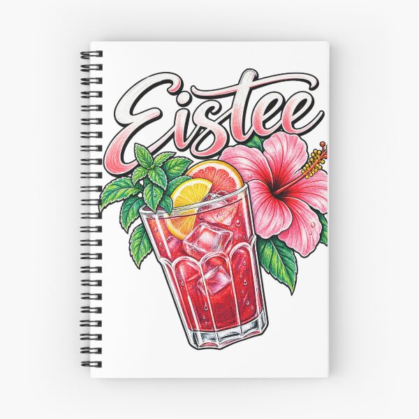 Item preview, Hibiscus Iced Tea designed and sold by Zeewind.