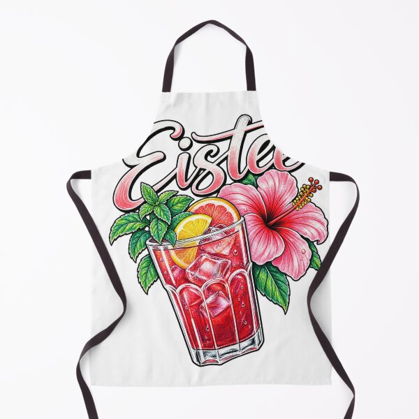 Item preview, Hibiscus Iced Tea designed and sold by Zeewind.