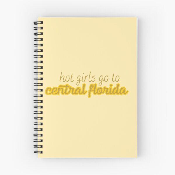 Item preview, Hot Girls Go To Central Florida designed and sold by titanic415.