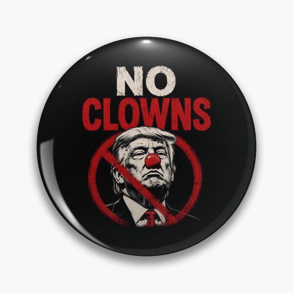 Item preview, No Kings Anti Trump Protest designed and sold by TEEJAMBOREE.