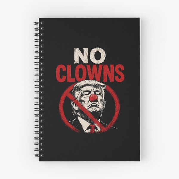 Item preview, No Kings Anti Trump Protest designed and sold by TEEJAMBOREE.