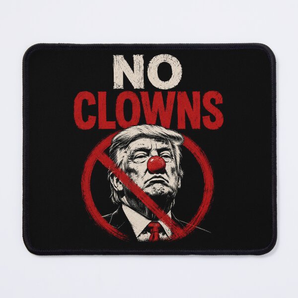 Item preview, No Kings Anti Trump Protest designed and sold by TEEJAMBOREE.