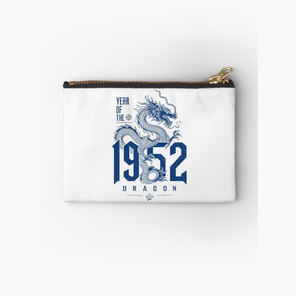 Item preview, 1952 The Year Of The Dragon - Vietnamese Zodiac Dragon designed and sold by Rising Drake.