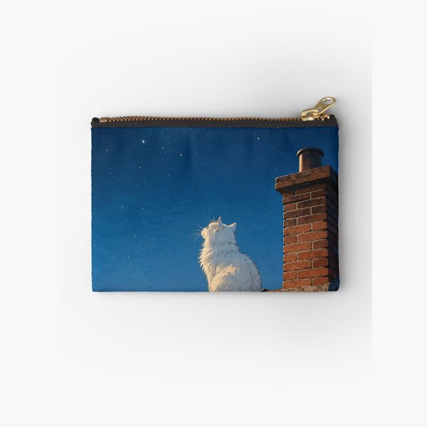 Item preview, Moonlight Companion designed and sold by H-Tsvetkova.