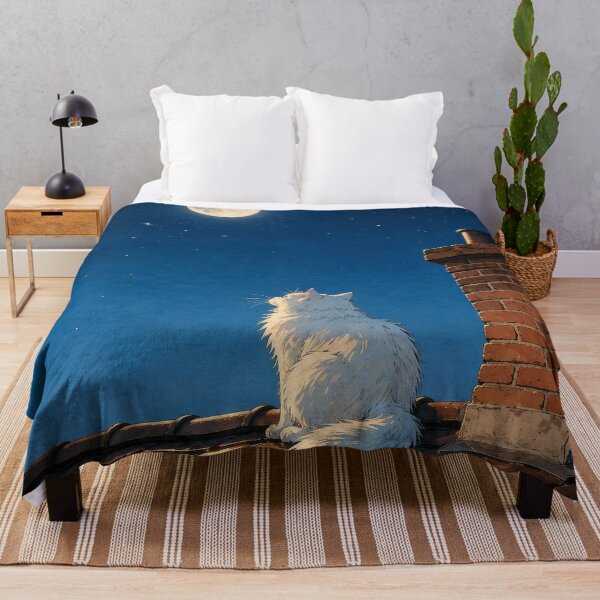 Item preview, Moonlight Companion designed and sold by H-Tsvetkova.