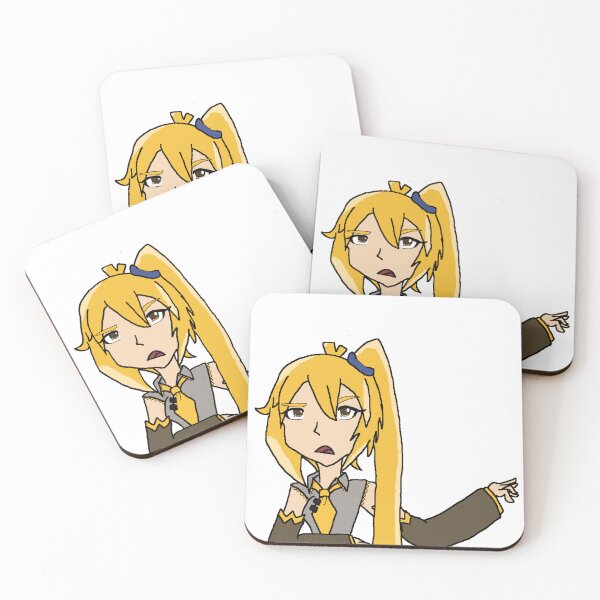 Item preview, Akita Neru designed and sold by OkashiiiiYT.