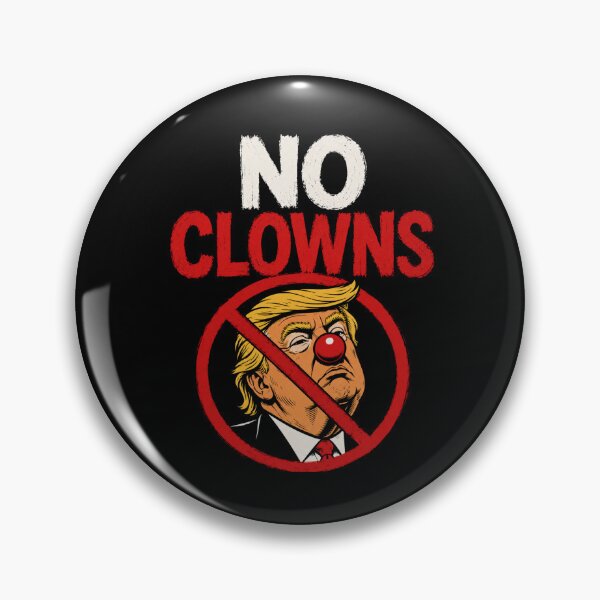 Item preview, No Kings Anti Trump Protest designed and sold by TEEJAMBOREE.