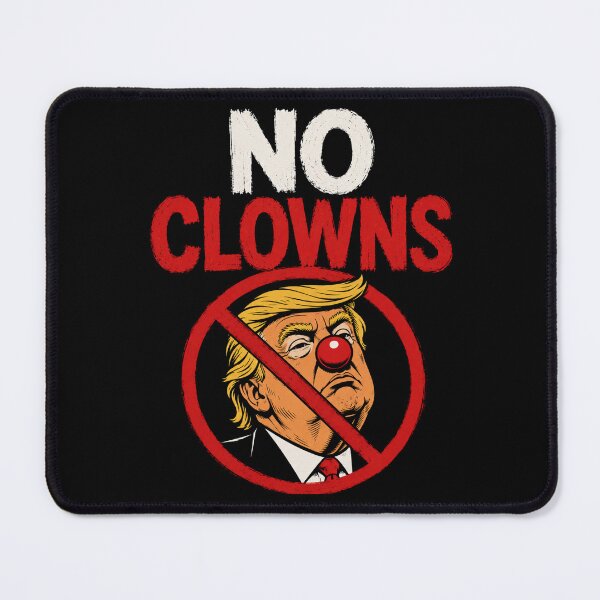 Item preview, No Kings Anti Trump Protest designed and sold by TEEJAMBOREE.