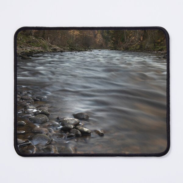 Item preview, calm waters, river findhorn designed and sold by codaimages.