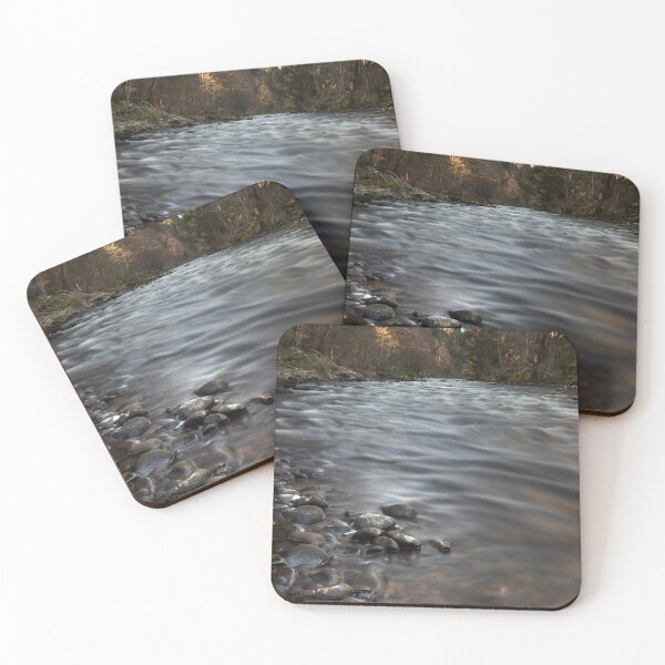 Item preview, calm waters, river findhorn designed and sold by codaimages.