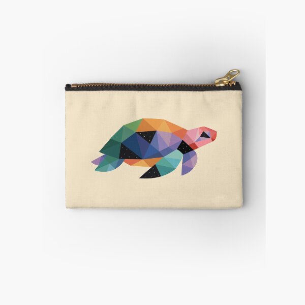 Item preview, Kaleido Sea Turtle designed and sold by AndyWestface.
