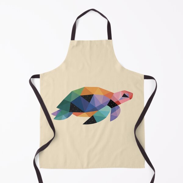 Item preview, Kaleido Sea Turtle designed and sold by AndyWestface.