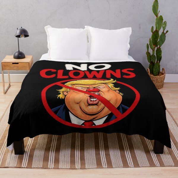 Item preview, No Kings Anti Trump Protest designed and sold by TEEJAMBOREE.