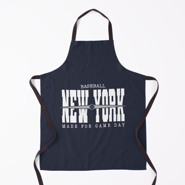 Item preview, Baseball New York Made For Game Day designed and sold by MASMUS27.