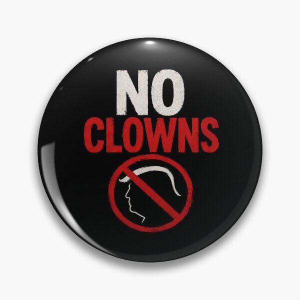 Item preview, No Kings Anti Trump Protest designed and sold by TEEJAMBOREE.