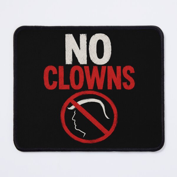 Item preview, No Kings Anti Trump Protest designed and sold by TEEJAMBOREE.