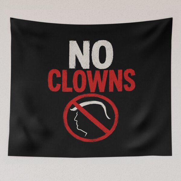 Item preview, No Kings Anti Trump Protest designed and sold by TEEJAMBOREE.