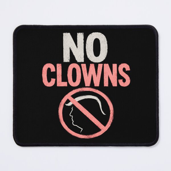 Item preview, No Kings Anti Trump Protest designed and sold by TEEJAMBOREE.