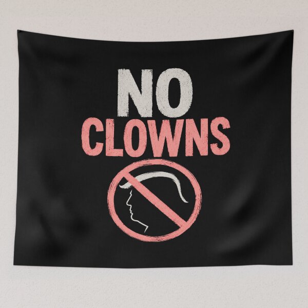 Item preview, No Kings Anti Trump Protest designed and sold by TEEJAMBOREE.