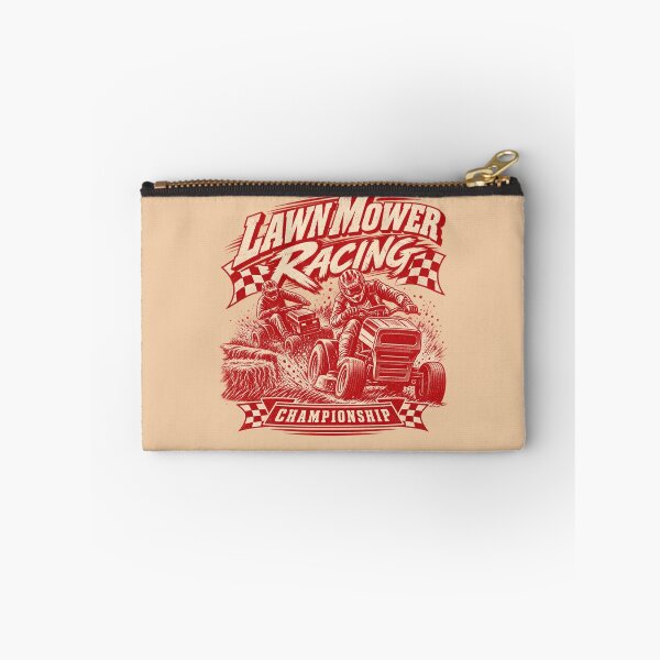 Item preview, Lawn Mowner Racing designed and sold by Youmytype.