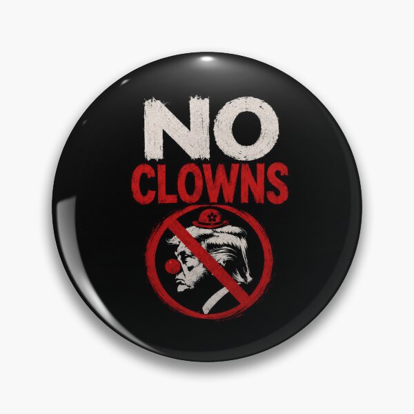 Item preview, No Kings Anti Trump Protest designed and sold by TEEJAMBOREE.