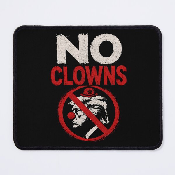Item preview, No Kings Anti Trump Protest designed and sold by TEEJAMBOREE.