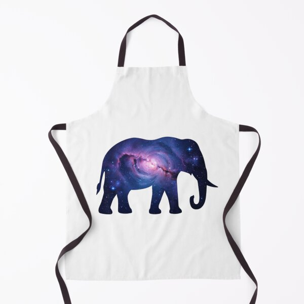 Item preview, Cosmic Elephant Dreams designed and sold by NaqxshDesignStudio.