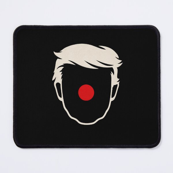 Item preview, No Kings Anti Trump Protest designed and sold by TEEJAMBOREE.